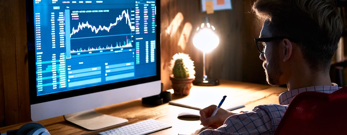 Spotting Mega-Trending Stocks