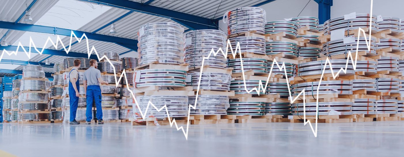 Materials Stocks Are Set to Rally Hard Materials Stocks Are Set to Rally Hard