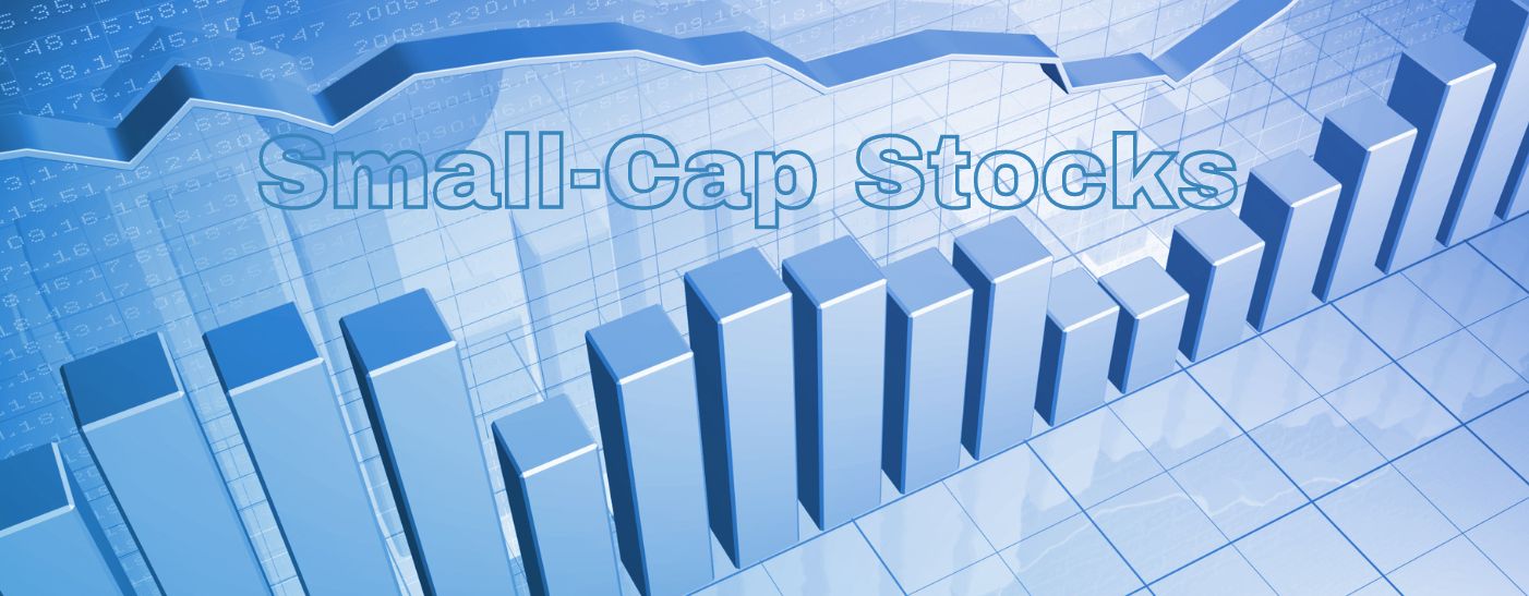 Mega Rotation into Small-cap stocks Mega Rotation into Small-cap stocks