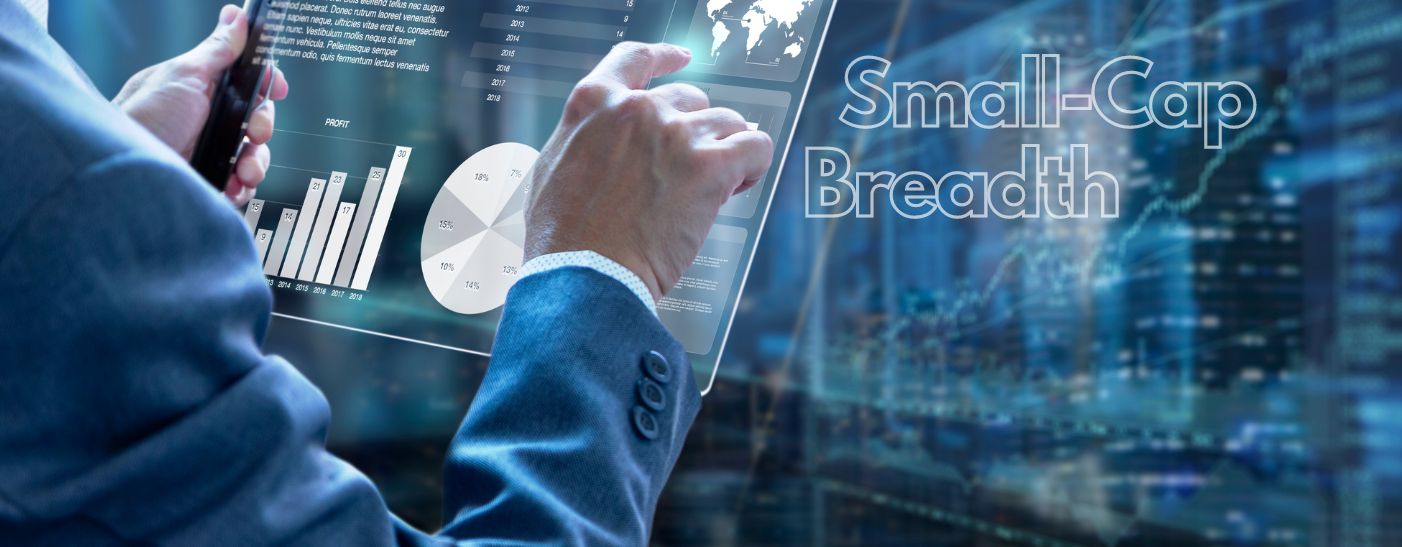 Small-Cap Breadth Signals Further Upside for Stocks
