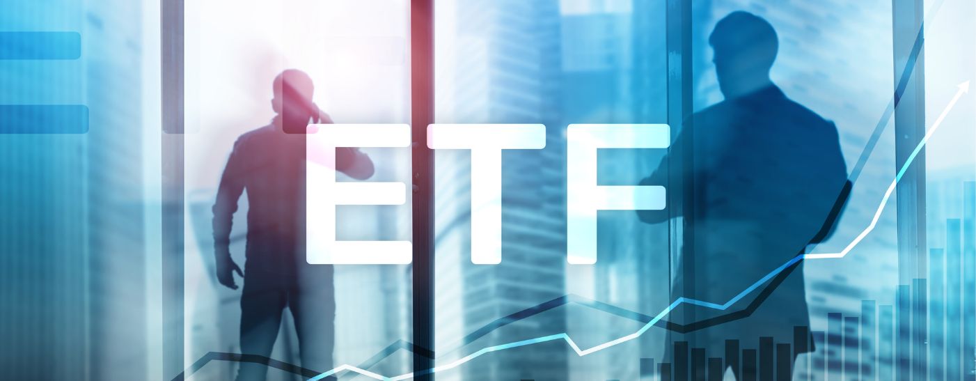 Investors Are Plowing Into ETFs