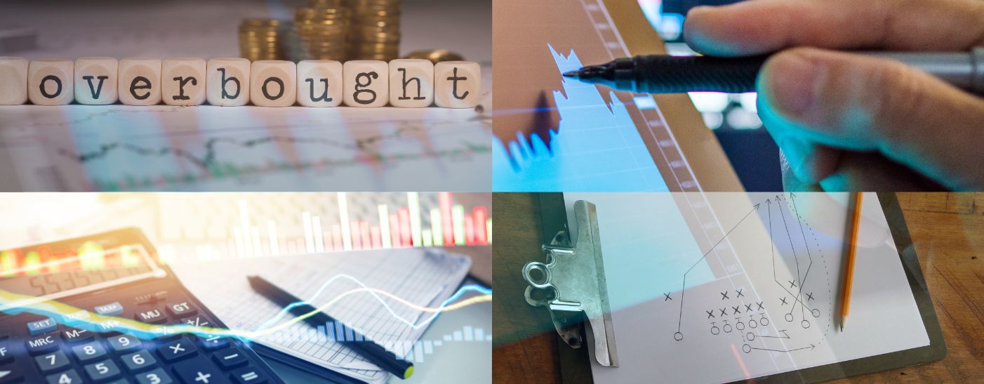 Overbought Stock Market Playbook Overbought Stock Market Playbook