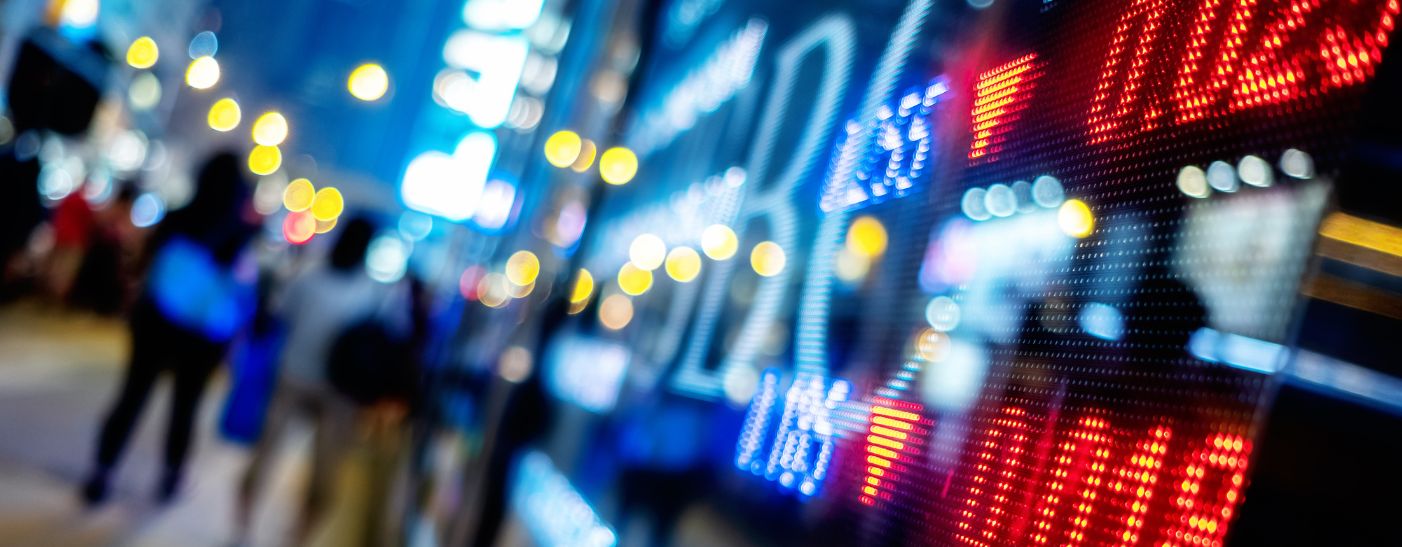 Prepare for a Summertime Pullback Prepare for a Summertime Pullback