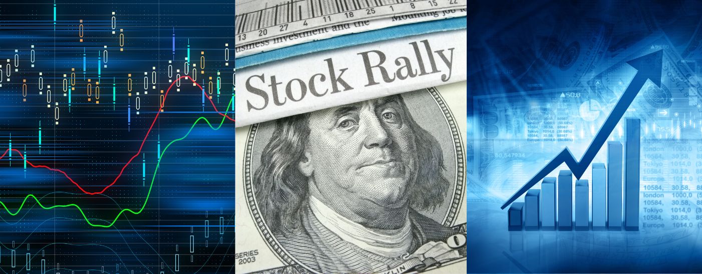 History Says a Massive Rally is Coming Soon History Says a Massive Rally is Coming Soon