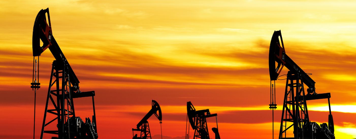 Rare Signal Points to Big Upside for Energy Stocks