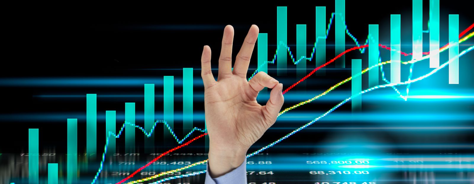 Waiting on the All-Clear Signal for Stocks Waiting on the All-Clear Signal for Stocks