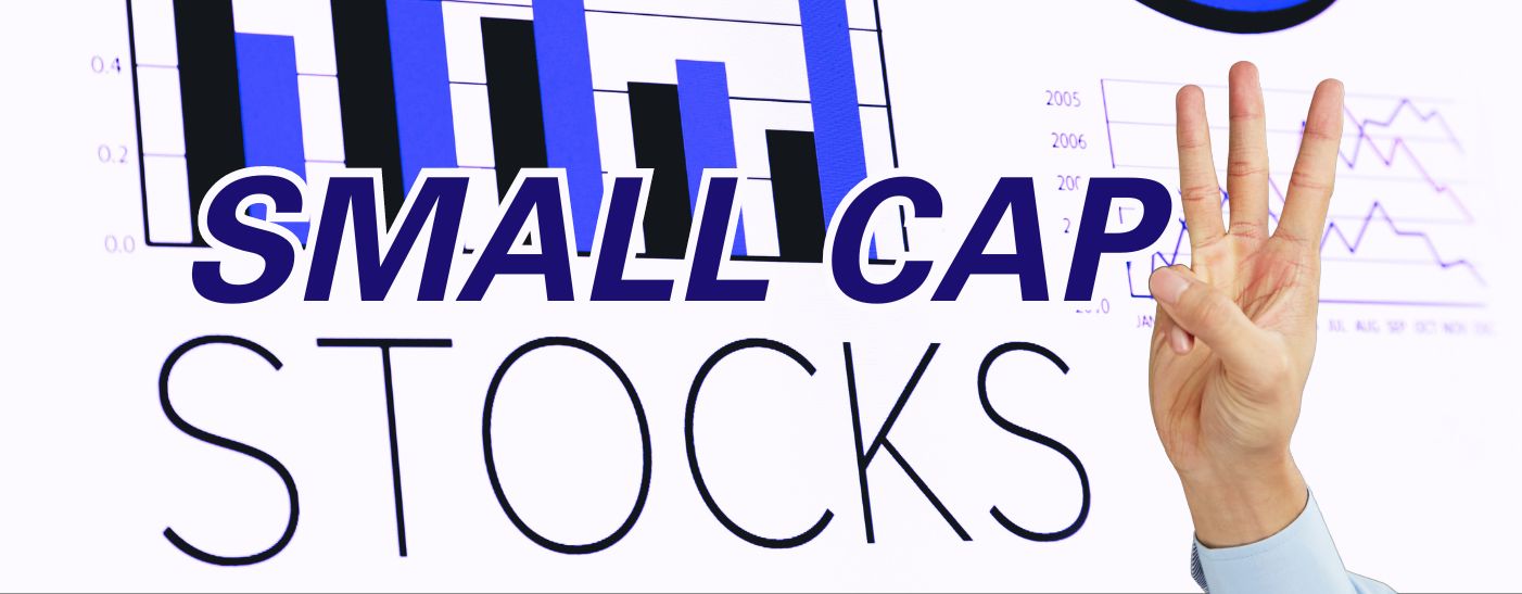 3 Reasons to Buy Small Cap Stocks 3 Reasons to Buy Small Cap Stocks