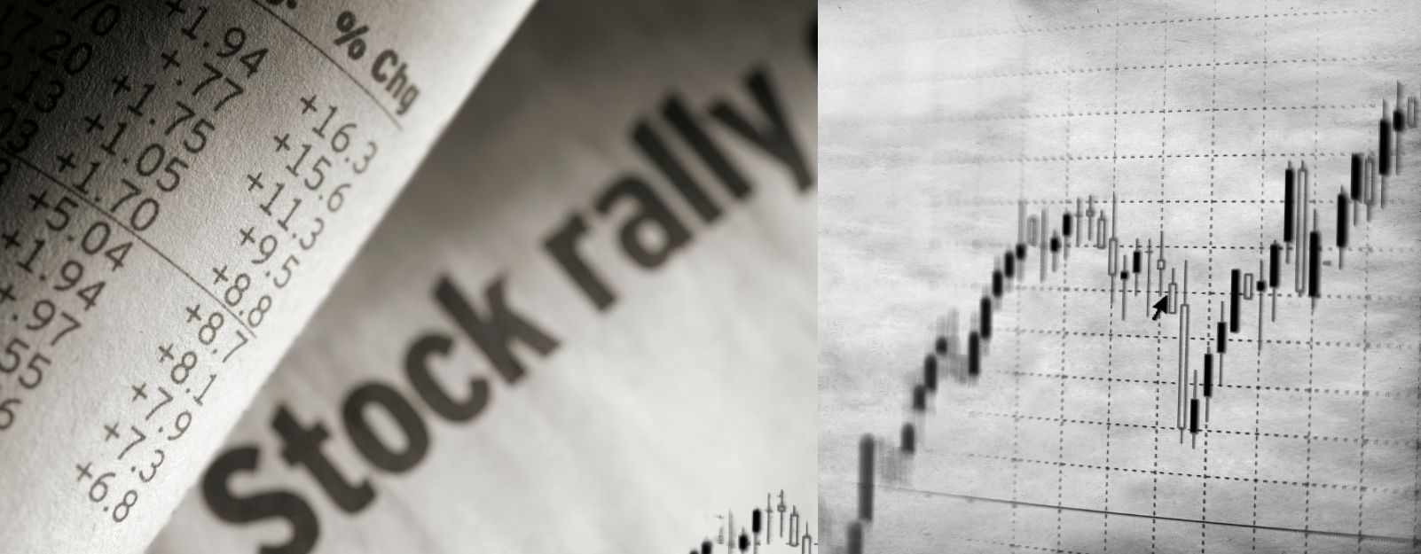 A Massive Rally is Coming Soon A Massive Rally is Coming Soon