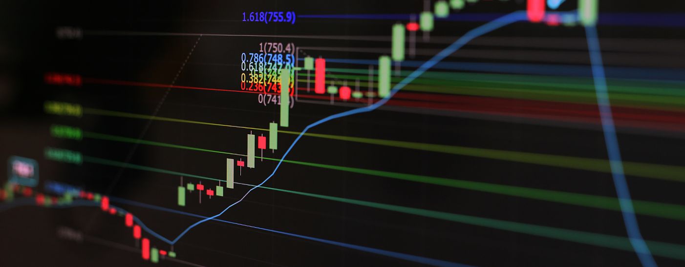 3 Reasons the Market Lows Are In 3 Reasons the Market Lows Are In