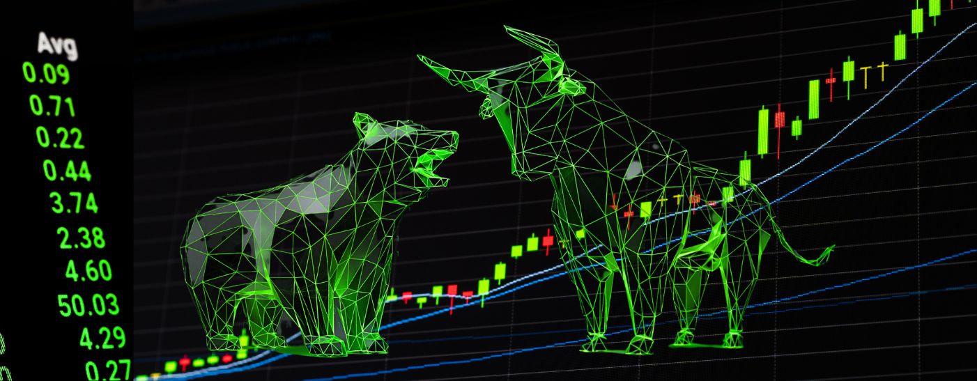 2 Bear-Killer Signals are Here 2 Bear-Killer Signals are Here