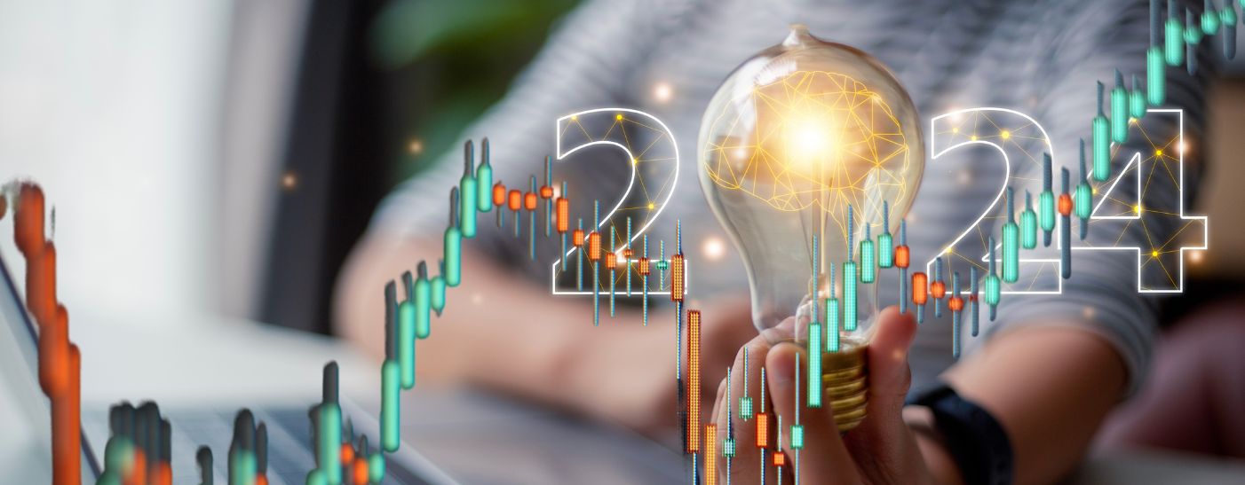 Positioning for The Monumental Money Shift of 2024 Positioning for The Monumental Money Shift of 2024