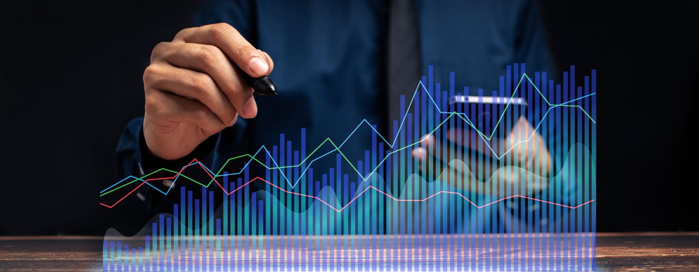 Double-Digit Gains Are Coming in 2024 Double-Digit Gains Are Coming in 2024