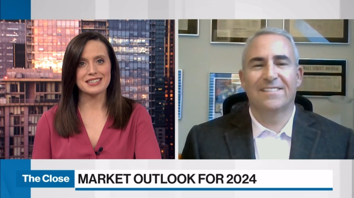 Market Outlook for 2024
