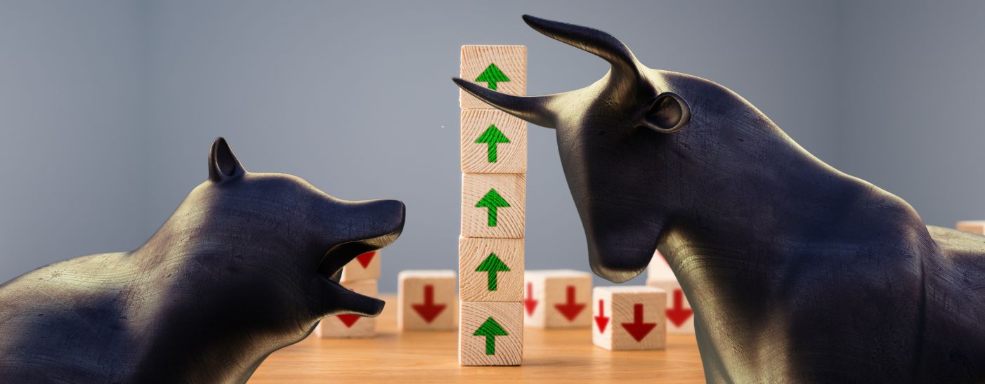 Reaching a Critical Market Juncture