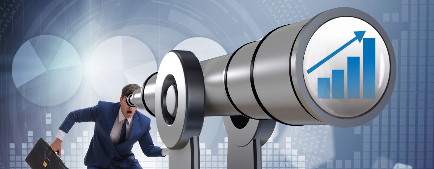 Searching for Out of This World Stocks