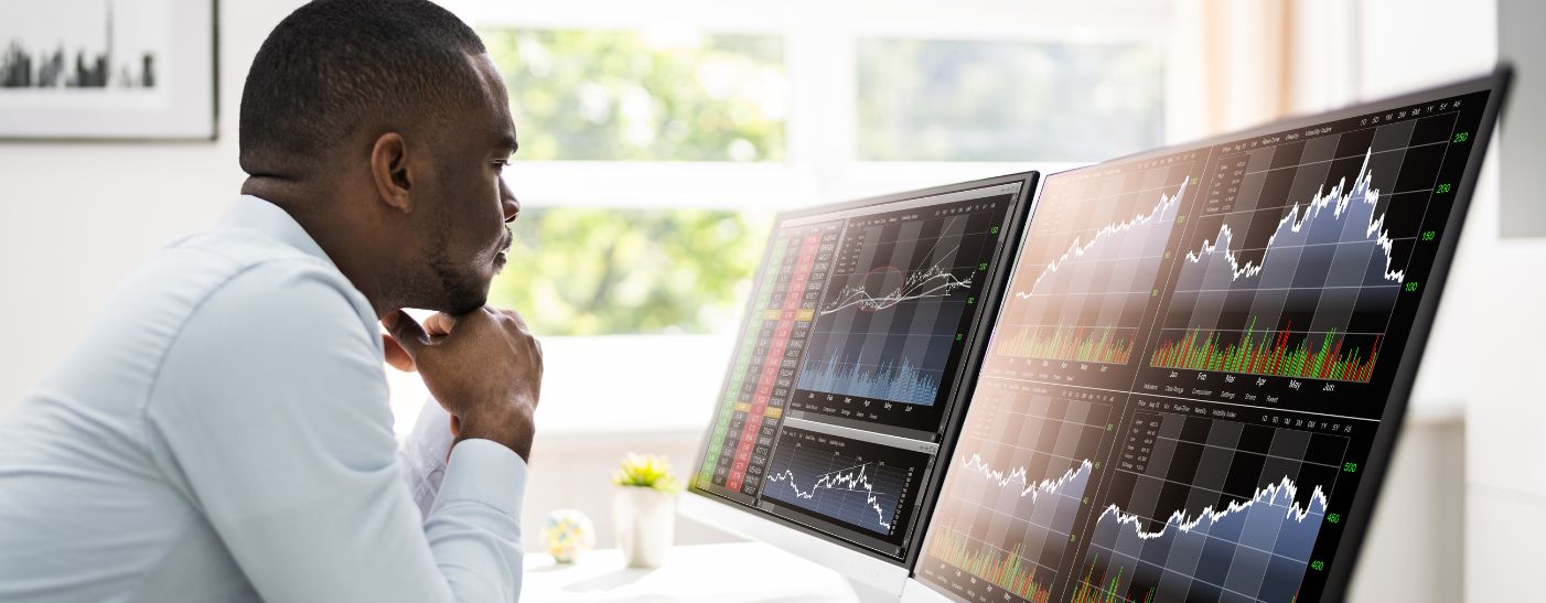Stock Market Dump Before the Pump