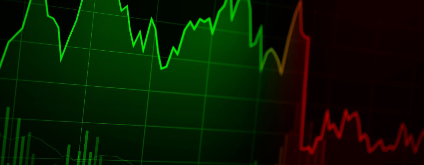 Stock Market Pullback is Underway