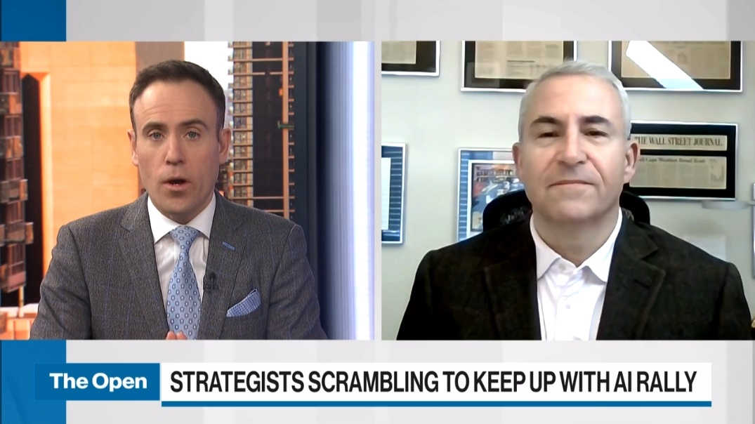 The Market is Realizing the Economy Doesn't Really Need Fed Cuts