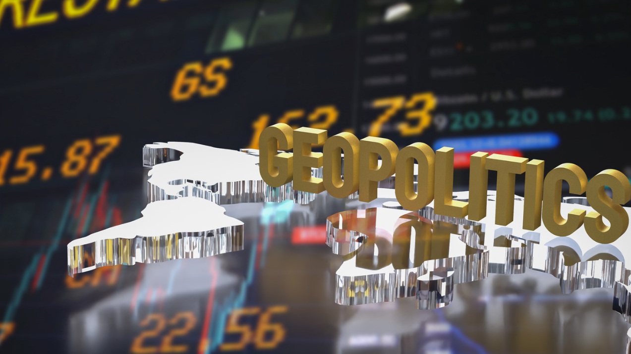 How the S&P 500 Typically Reacts to Geopolitical Crises