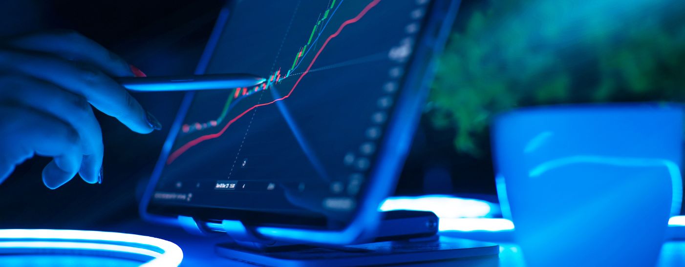 Keep Betting on Elite Financial Stocks in 2024