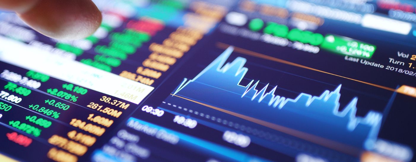 Strong Momentum isn’t a Reason to Sell Stocks