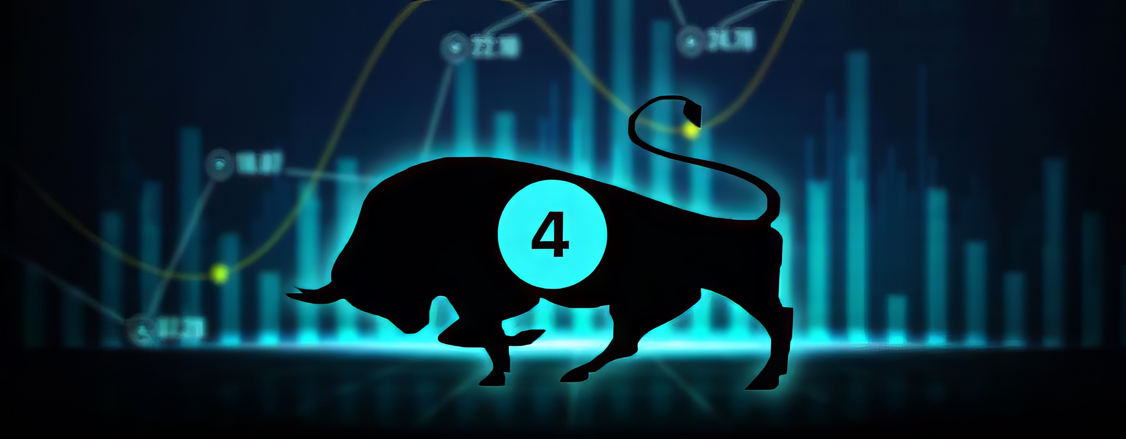 MACRO: 4 Reasons This Bull Market Still Has Legs