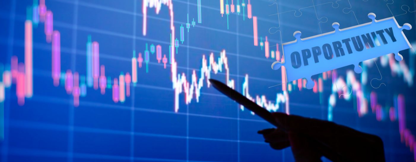 Biggest Small-Cap Opportunity Seen in Years is Here Now