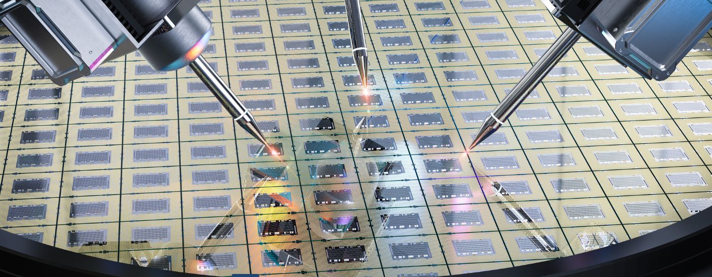3 Easy Reasons to Buy Semiconductors Hand Over Fist