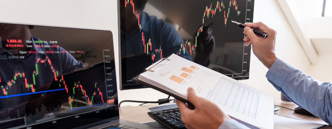 Get Ready for a Monster Reversion Trade for the Ages Get Ready for a Monster Reversion Trade for the Ages