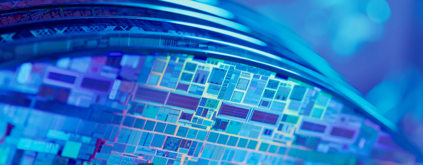 3 Best Semiconductor Stocks for 2024