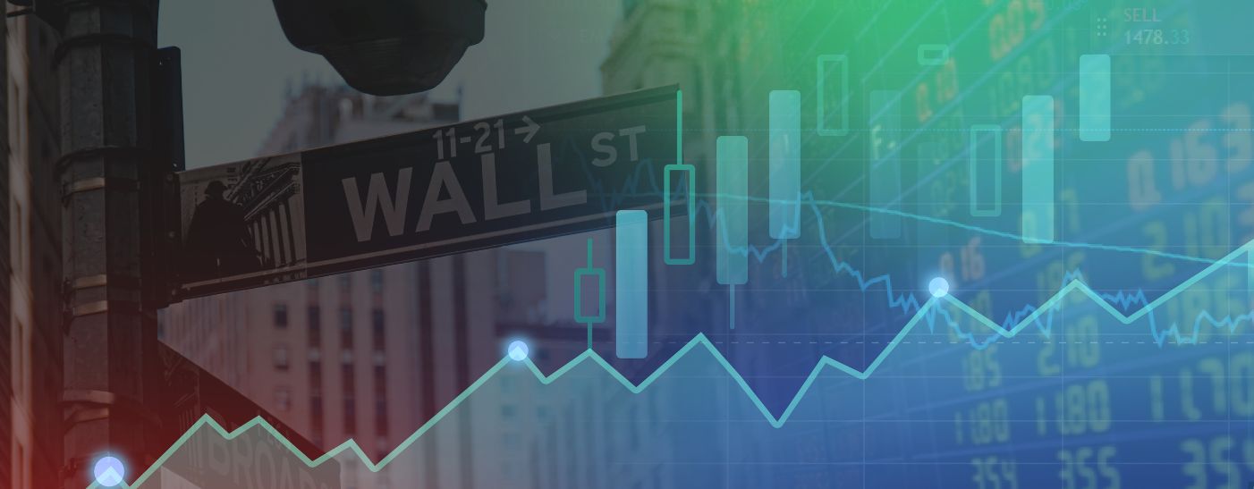 Wall Street’s Trade of the Year is in Full Force
