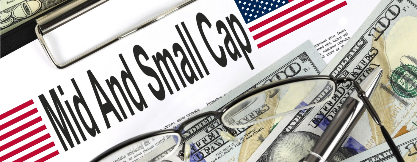 Trump 2.0 Macro-Outlook Favors Small & Mid-Caps Trump 2.0 Macro-Outlook Favors Small & Mid-Caps