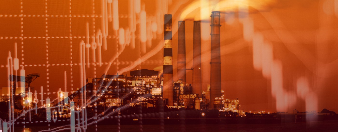 Industrial Sector Capitulation is a Buy Signal Industrial Sector Capitulation is a Buy Signal