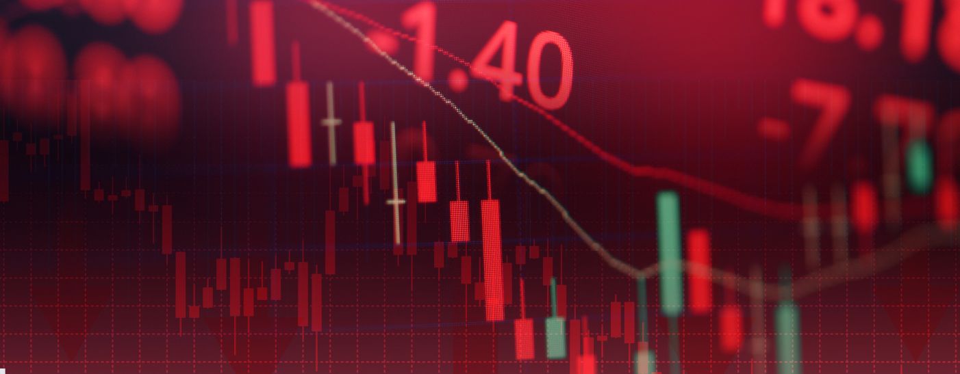 Weakest Breadth Since October 2023