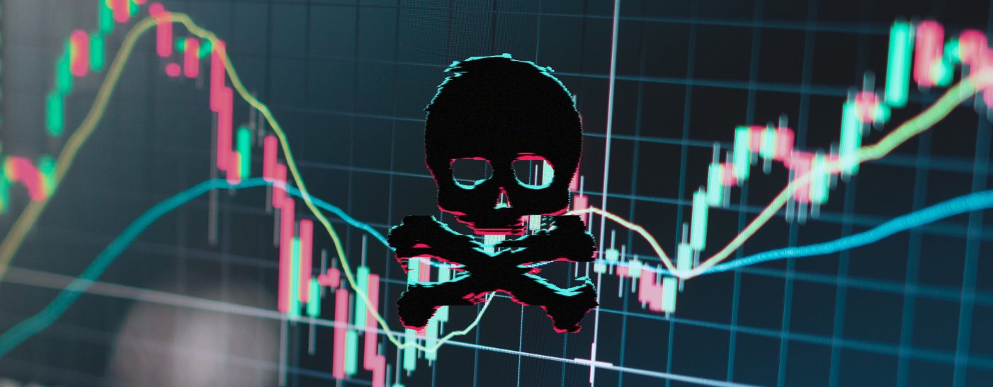 DEATH CROSS