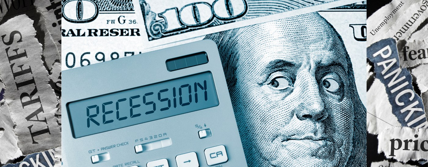 Recession Obsession