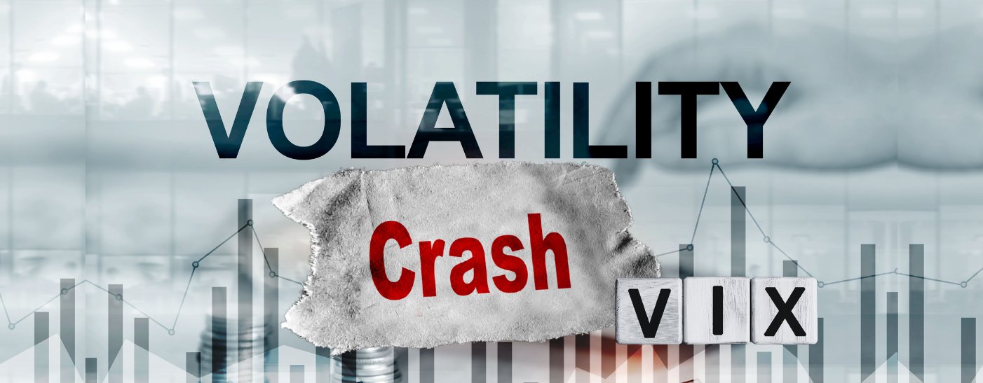 Volatility Crash