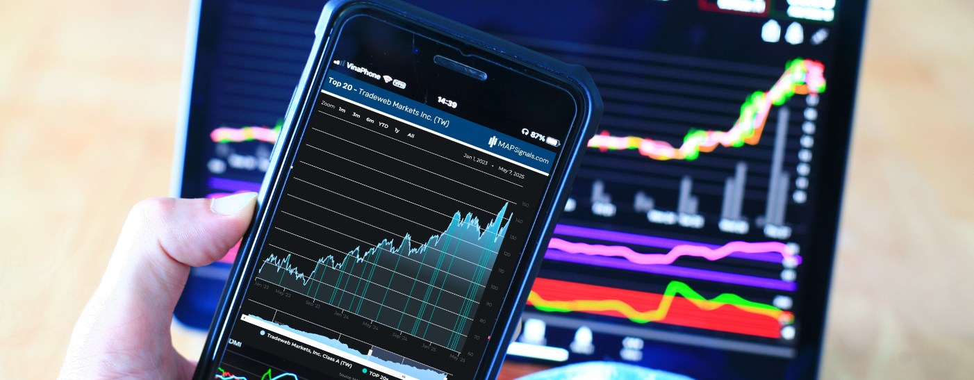 Brand New Leadership & Mid-Cap Surge