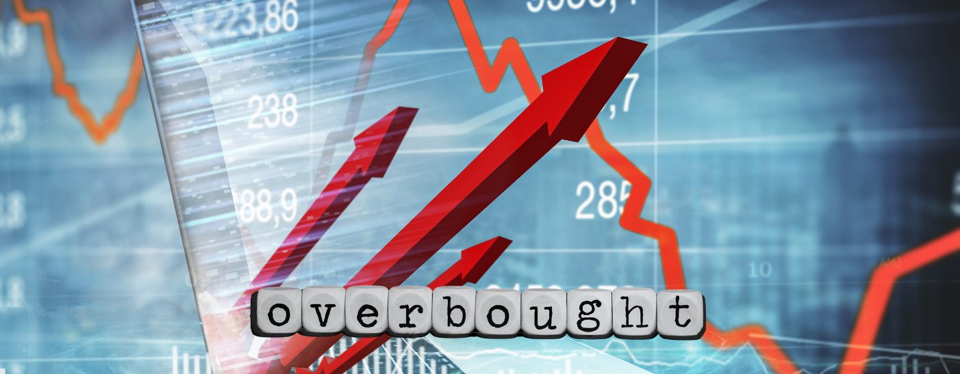 Extreme Overbought Conditions Extreme Overbought Conditions