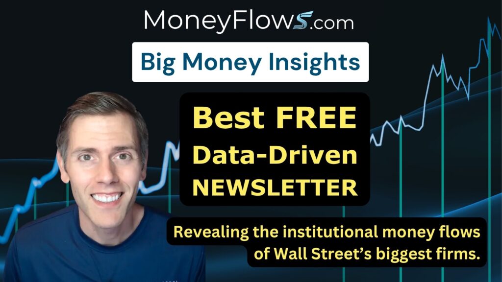 Big Money Insights | MoneyFlows.com