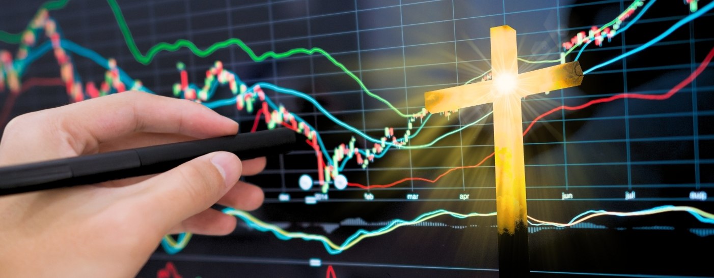 NASDAQ Golden Cross NASDAQ Golden Cross