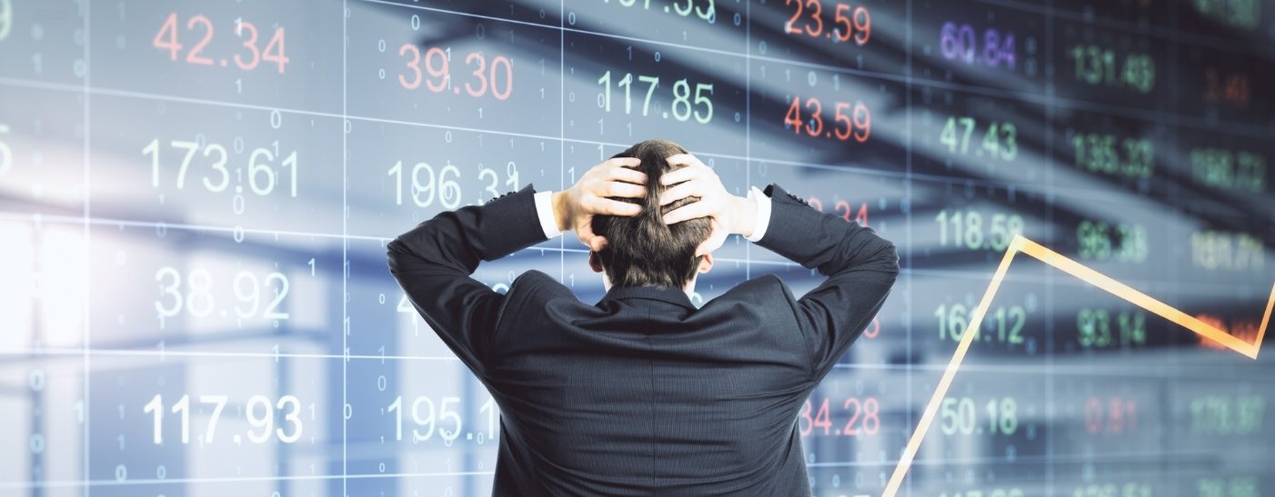 August 2025 Stock Market Rotation August 2025 Stock Market Rotation