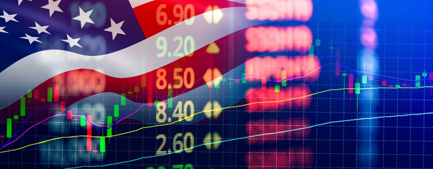 Epic Rallies Kill Recession Odds Epic Rallies Kill Recession Odds