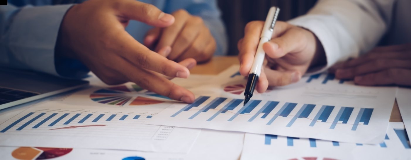 High Valuations are Supported by Strong Cap Ex Growth