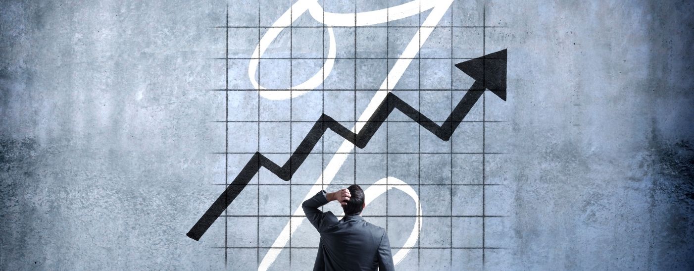 Equities Thrive Amidst Rising Rates Equities Thrive Amidst Rising Rates