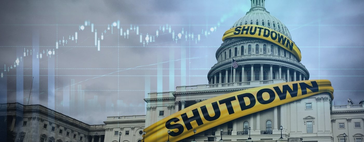 Government Shutdowns and Stock Market Performance