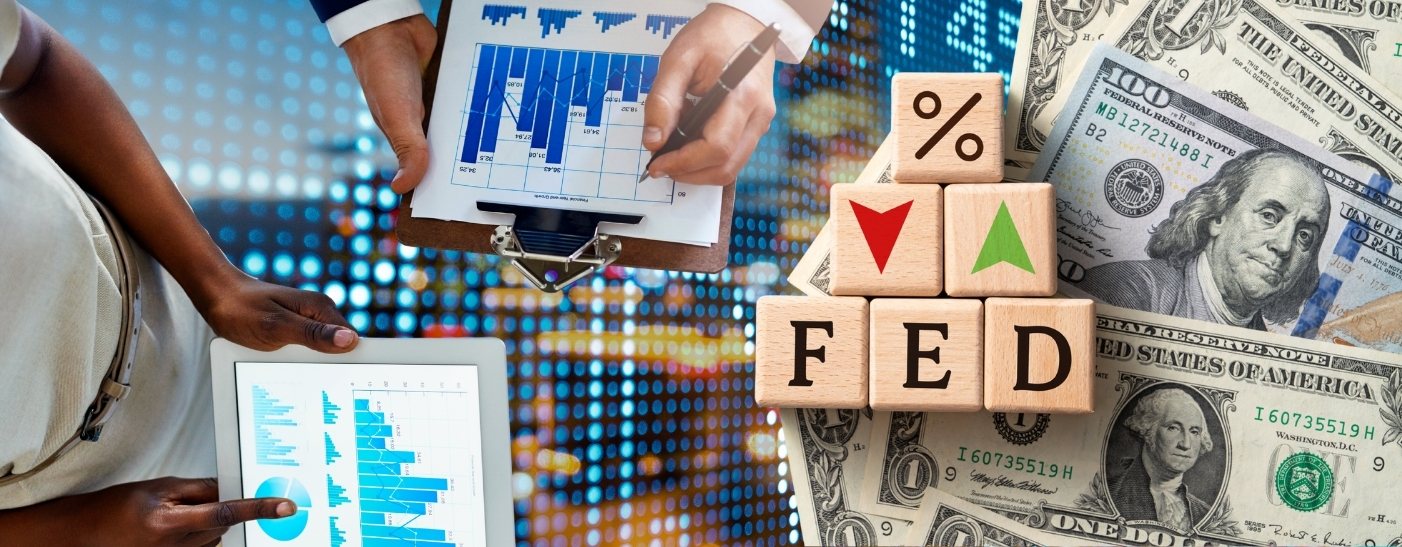 Fed Rate Cuts Ignite Vicious Sector Rotation Fed Rate Cuts Ignite Vicious Sector Rotation