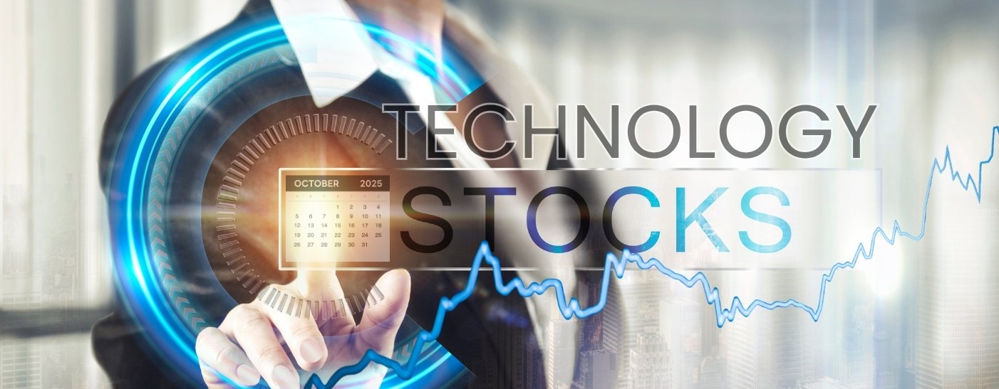 Top Technology Stocks for October 2025