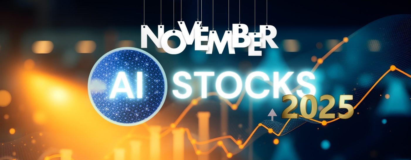 Best AI Stocks to Buy Now for November 2025