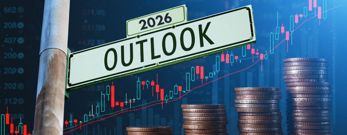 2026 Outlook: 7 Signals Highlight New Market Opportunities